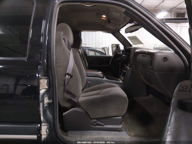 CHEVROLET SILVERADO 2500HD LT2 - 5