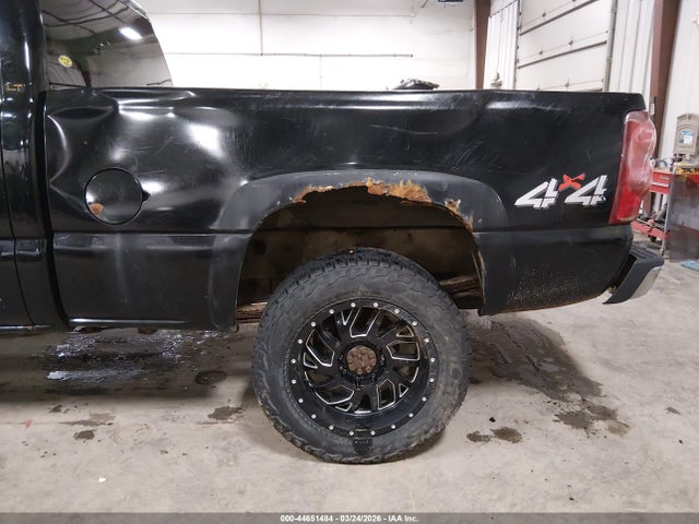 CHEVROLET SILVERADO 2500HD LT2 - 6