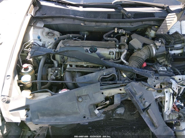 HONDA ACCORD 2.4 LX - 10