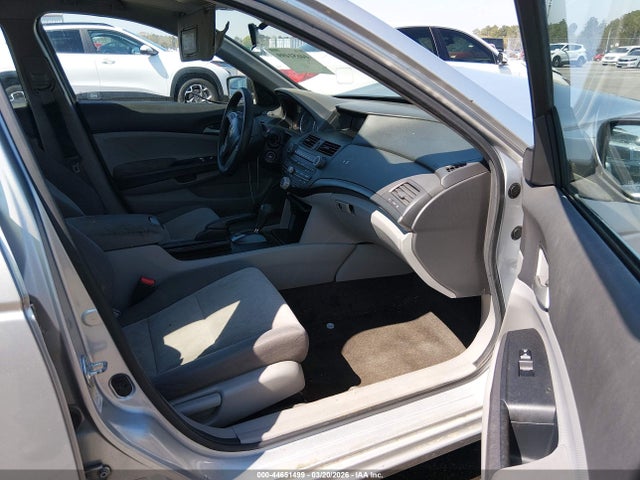 HONDA ACCORD 2.4 LX - 5