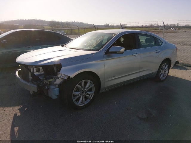 صورة 2 لـ 2017 Chevrolet IMPALA 1LT