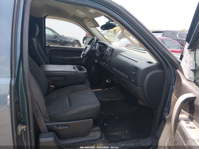 CHEVROLET SILVERADO 1500 LT - 5