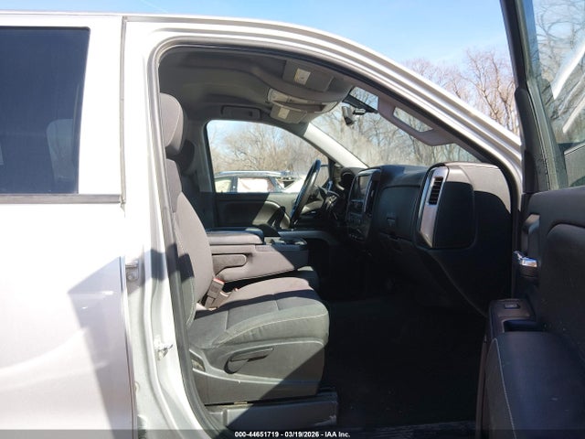 CHEVROLET SILVERADO 1500 1LT - 5