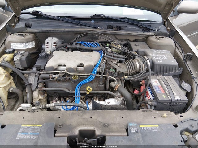 CHEVROLET MALIBU - 10