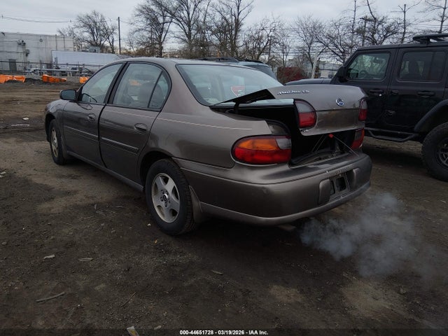 CHEVROLET MALIBU - 3