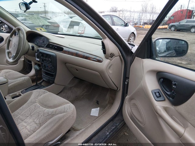 CHEVROLET MALIBU - 5