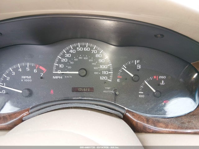 CHEVROLET MALIBU - 7