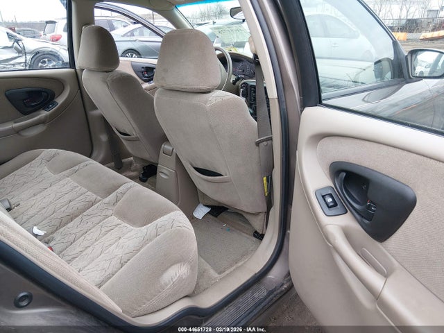 CHEVROLET MALIBU - 8