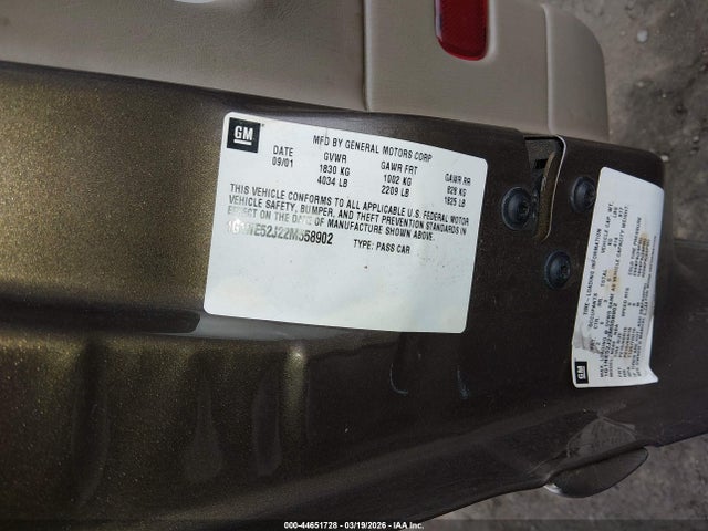 CHEVROLET MALIBU - 9