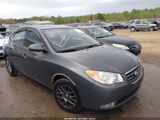 HYUNDAI ELANTRA GLS - 1