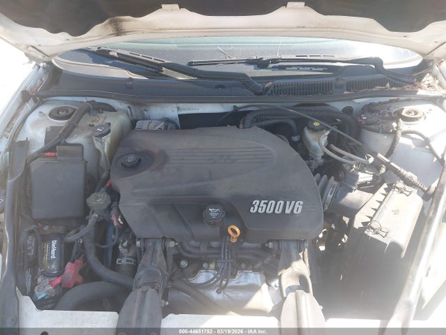 CHEVROLET IMPALA LT - 10