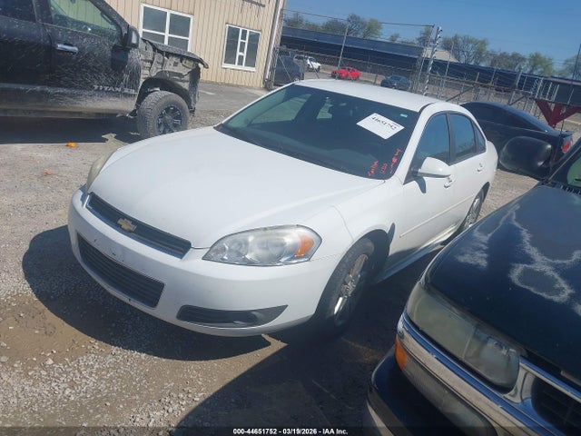 CHEVROLET IMPALA LT - 2