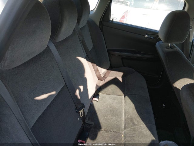 CHEVROLET IMPALA LT - 8