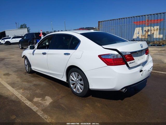 صورة 3 لـ 2013 Honda ACCORD EX-L V-6