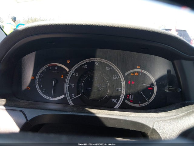 صورة 7 لـ 2013 Honda ACCORD EX-L V-6