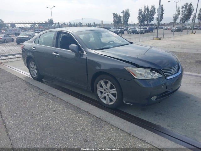2008 LEXUS ES 