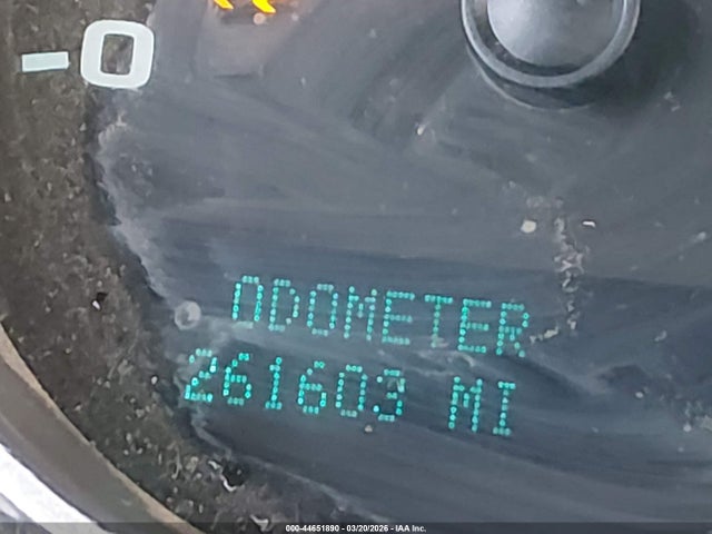 CHEVROLET SILVERADO 1500 LT - 7