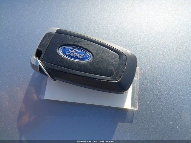 2020 FORD EXPLORER LIMITED 11