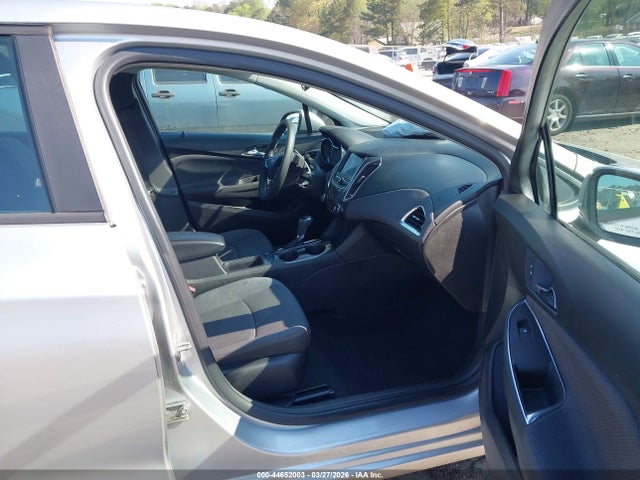 CHEVROLET CRUZE LS - 5