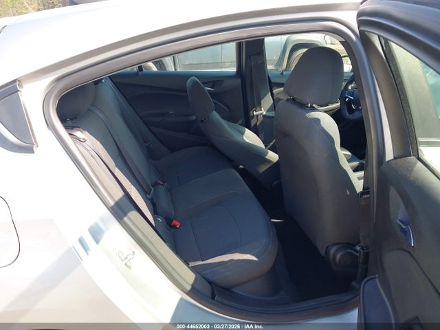 CHEVROLET CRUZE LS - 8