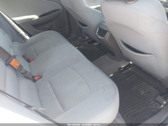 CHEVROLET MALIBU LT - 8