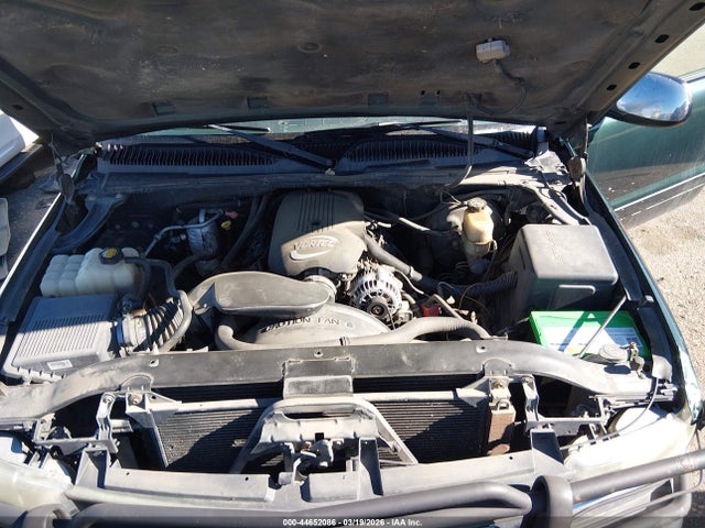 CHEVROLET SILVERADO 1500 LT - 10