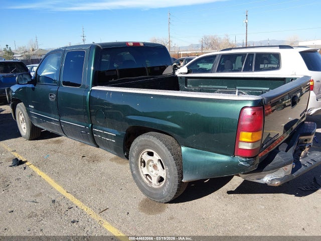 CHEVROLET SILVERADO 1500 LT - 3