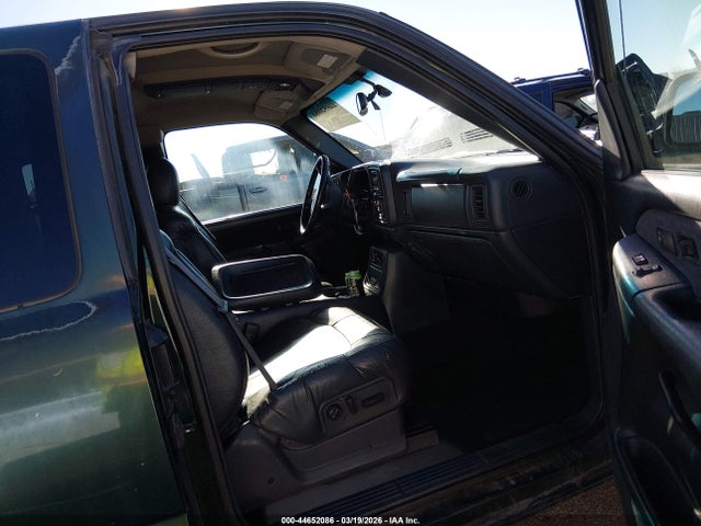 CHEVROLET SILVERADO 1500 LT - 5