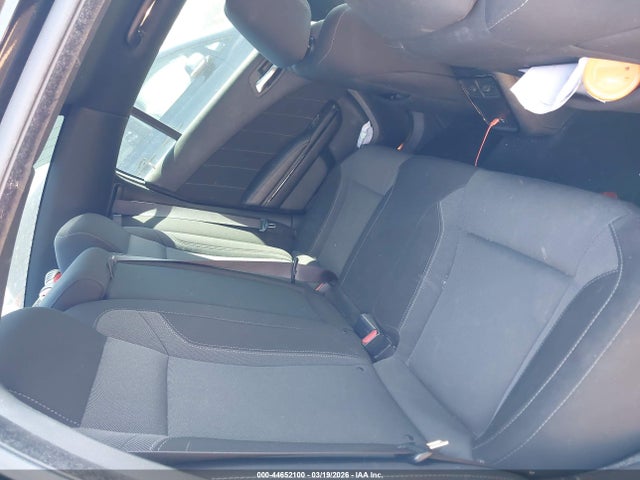 DODGE CHARGER SXT RWD - 8