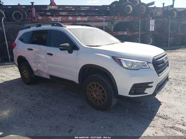 2021 SUBARU ASCENT TOURING