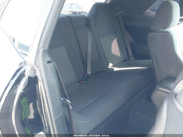 DODGE CHALLENGER R/T SCAT PACK - 8