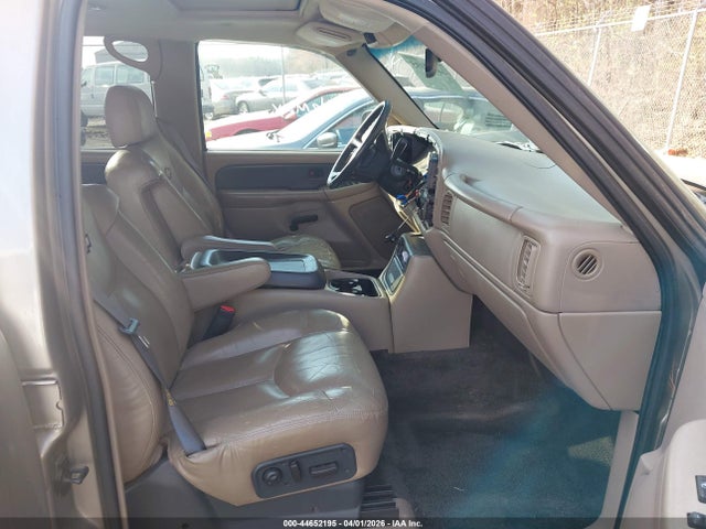 CHEVROLET AVALANCHE 1500 - 5