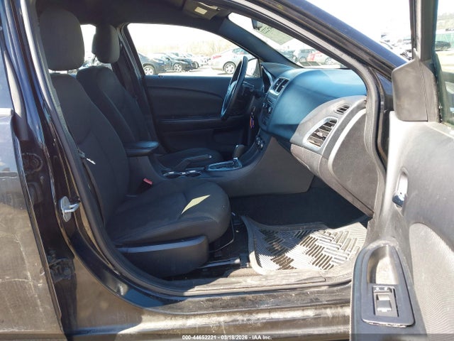 DODGE AVENGER MAINSTREET - 5