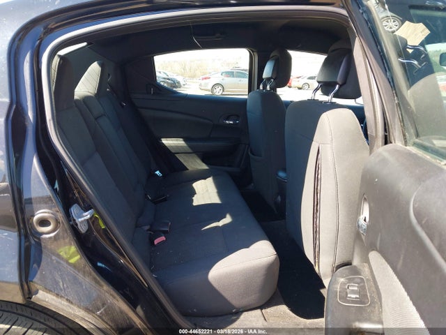 DODGE AVENGER MAINSTREET - 8