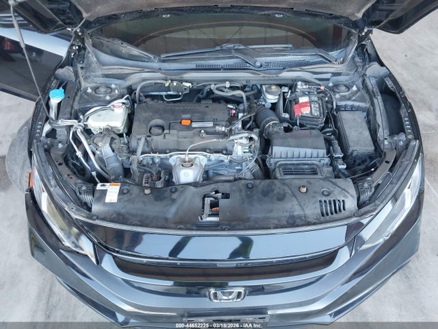 HONDA CIVIC SPORT - 10