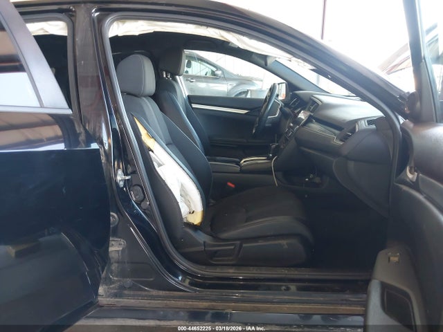 HONDA CIVIC SPORT - 5