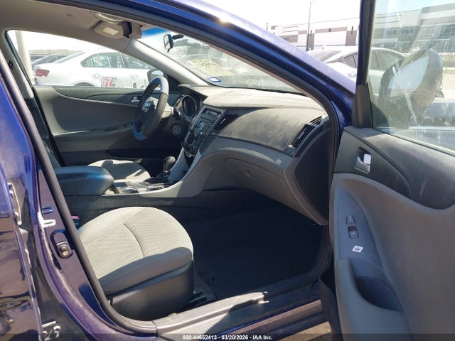 HYUNDAI SONATA GLS - 5