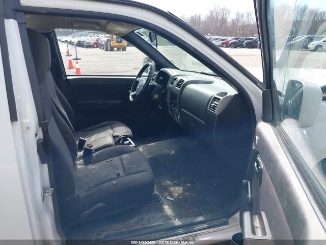 CHEVROLET COLORADO WORK TRUCK - 5