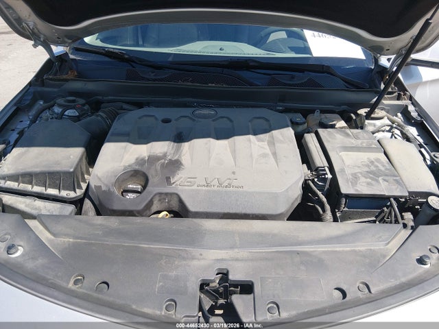 CHEVROLET IMPALA 1LT - 10