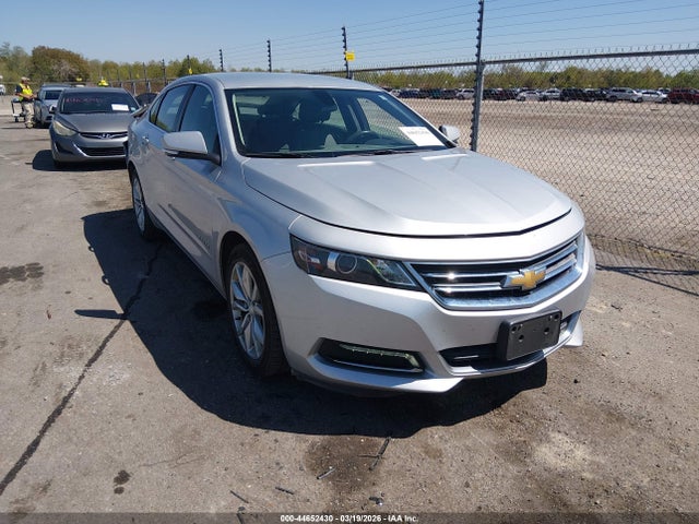 CHEVROLET IMPALA 1LT - 1