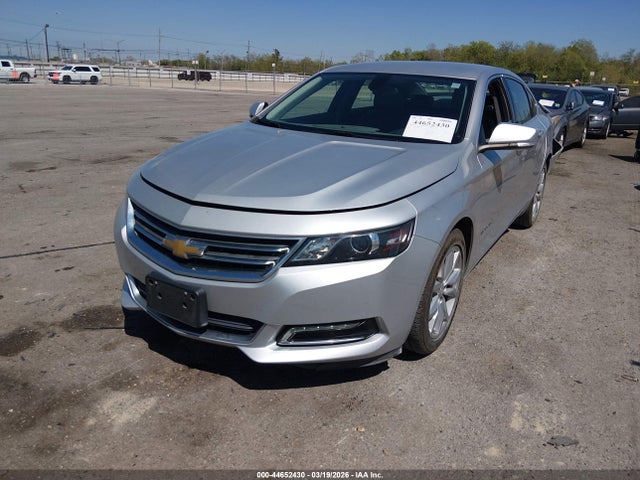 CHEVROLET IMPALA 1LT - 2