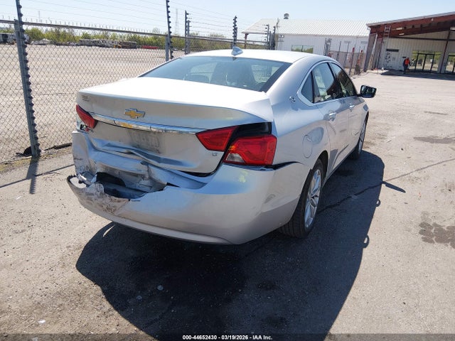 CHEVROLET IMPALA 1LT - 4