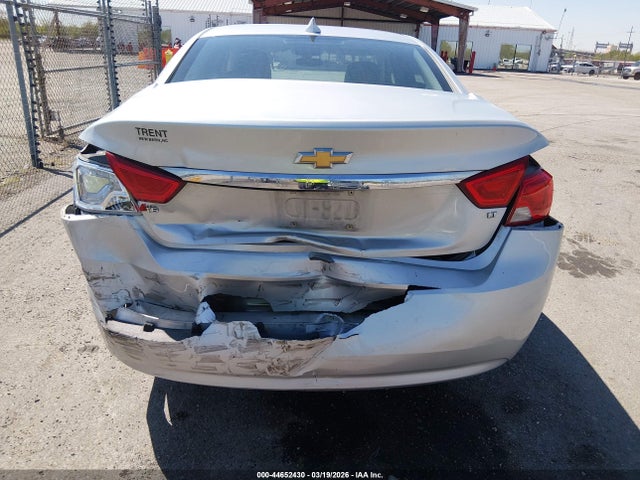 CHEVROLET IMPALA 1LT - 6