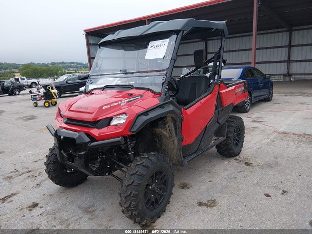 2025 HONDA SXS1000 M3
