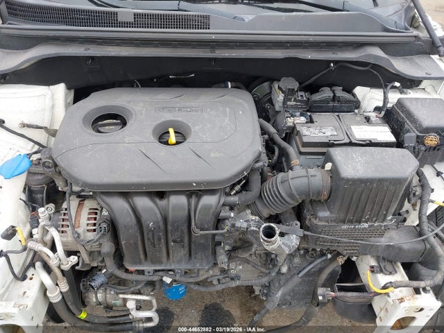 صورة 10 لـ 2019 KIA SOUL +