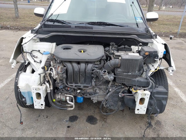 2019 KIA SOUL + photo 6