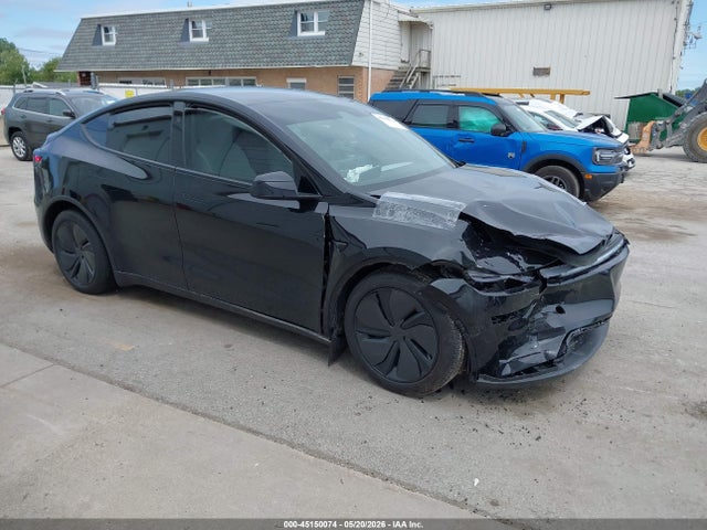 2026 TESLA MOD 