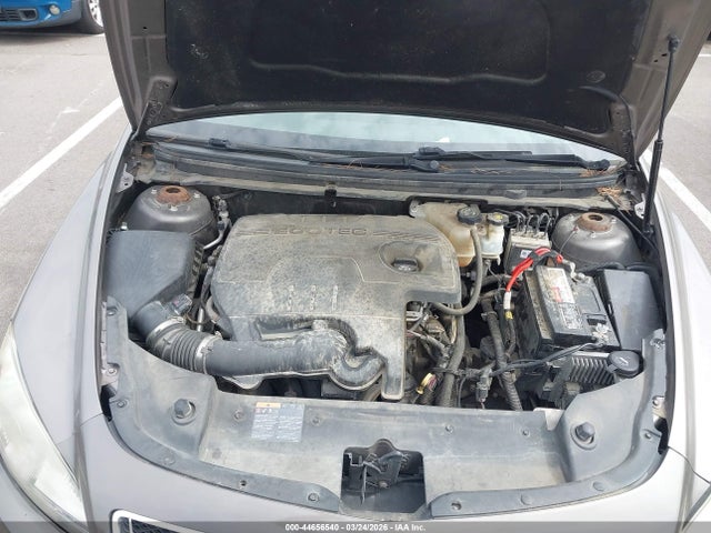 CHEVROLET MALIBU LS - 10