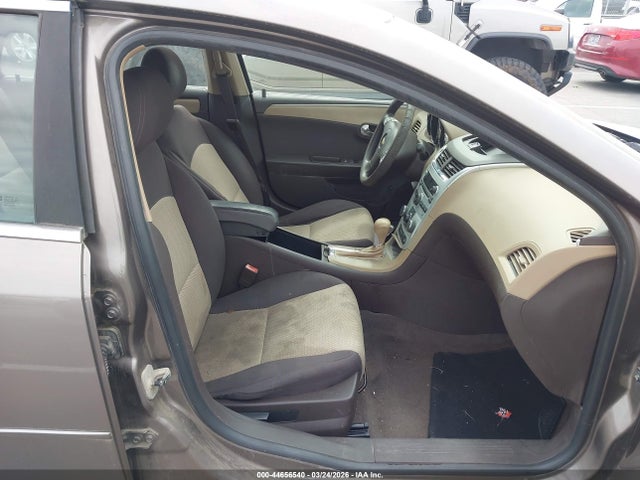 CHEVROLET MALIBU LS - 5