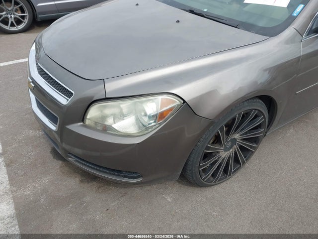 CHEVROLET MALIBU LS - 6